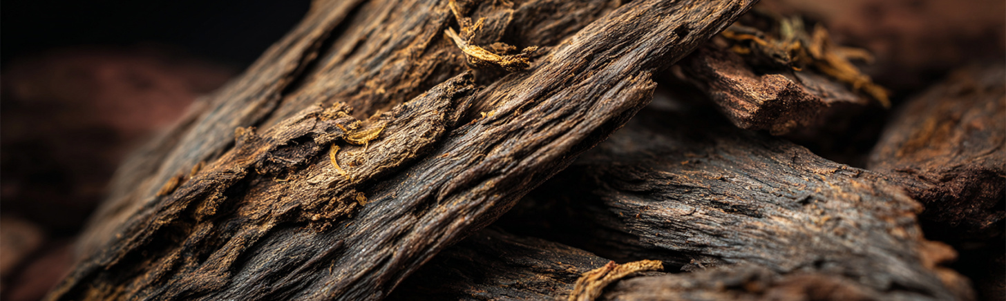 Agarwood Bracelet