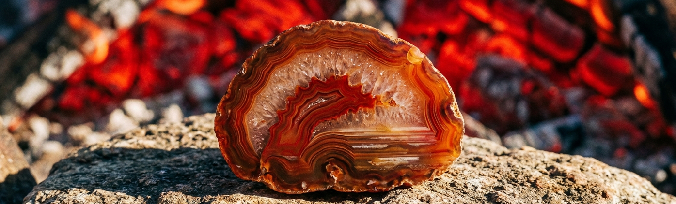 Natural Amber Bracelet