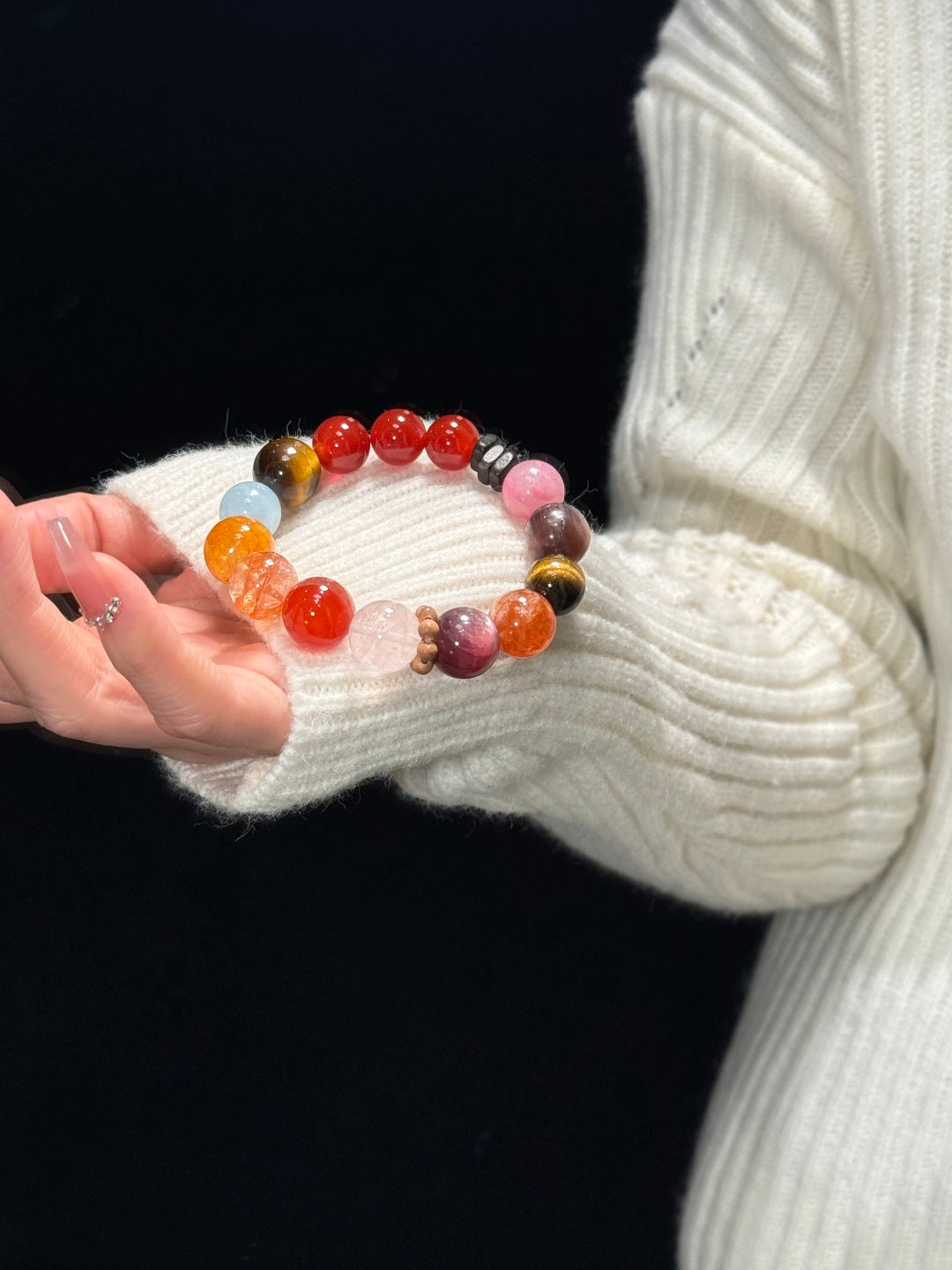 Oriental Luxe · Harmony Bracelet