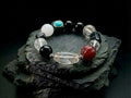 Handmade Black Tourmaline Bracelet | Tide Relic
