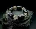 Black Tourmaline Bracelet for Protection | Hollow Pulse
